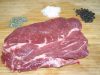 Une basse côte du Ranch de Kerbongout