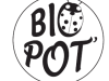 Bio'Pot' - logo