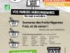 Bio'Pot' - maraîchère bio