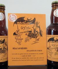 Brasserie Artisanale Ar Vu Vihan