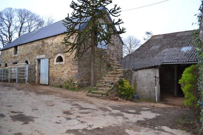La Ferme de Botfaven