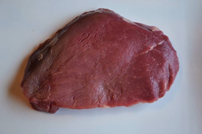 Viande de qualité