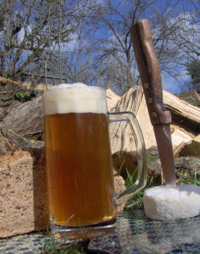 Nos bières