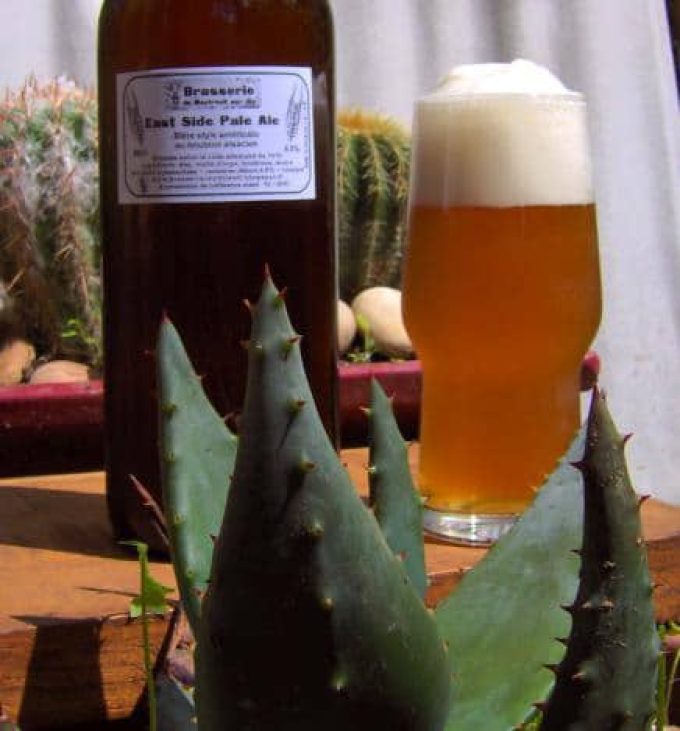 East Side Pale Ale