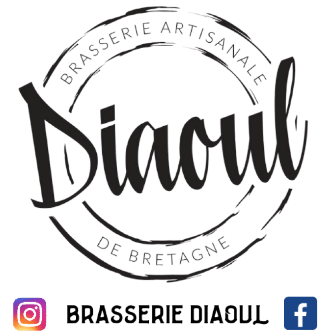 Brasserie Diaoul - logo