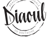 Brasserie Diaoul - logo