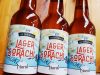 Brasserie Diaoul - lager Soratchi