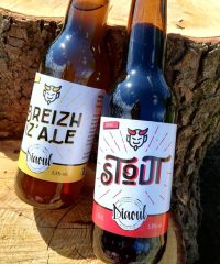 Brasserie Diaoul