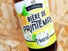 Brasserie Diaoul - bière de printemps