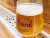 Brasserie Diaoul - verre