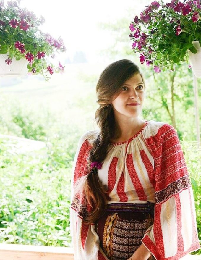 Cristea Diana - Diana Cristea