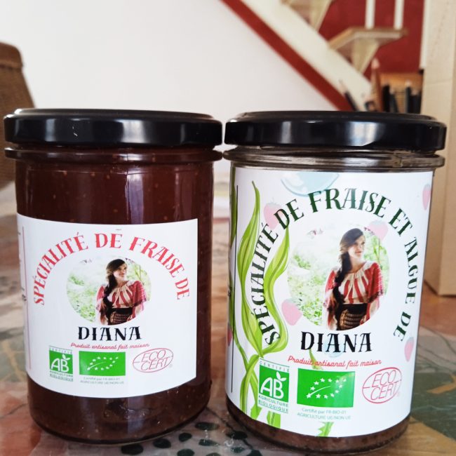 Cristea Diana