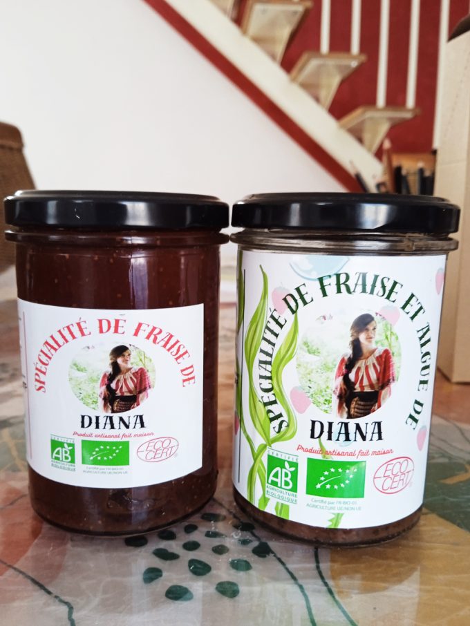Cristea Diana