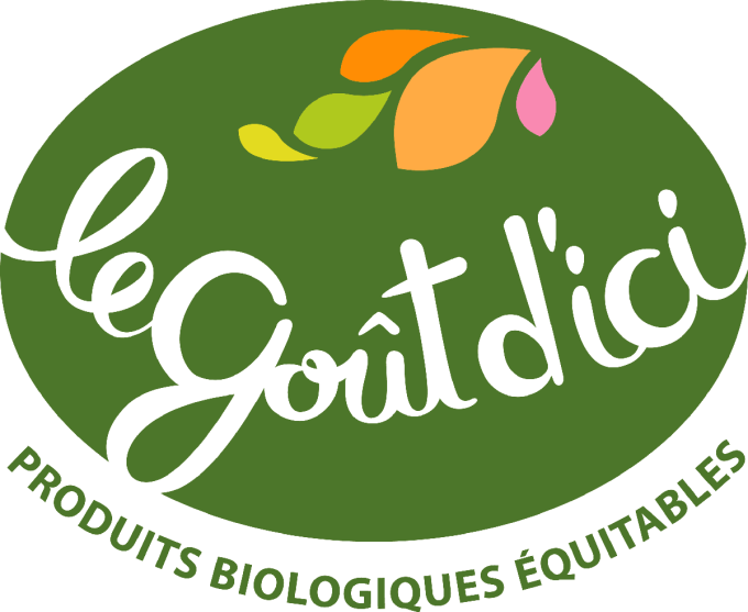 Paniers disponibles sur Le goût d'ici