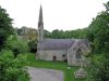 Chapelle Sainte Cécile