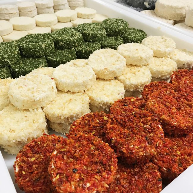 Les Chèvres du Bois Nozay