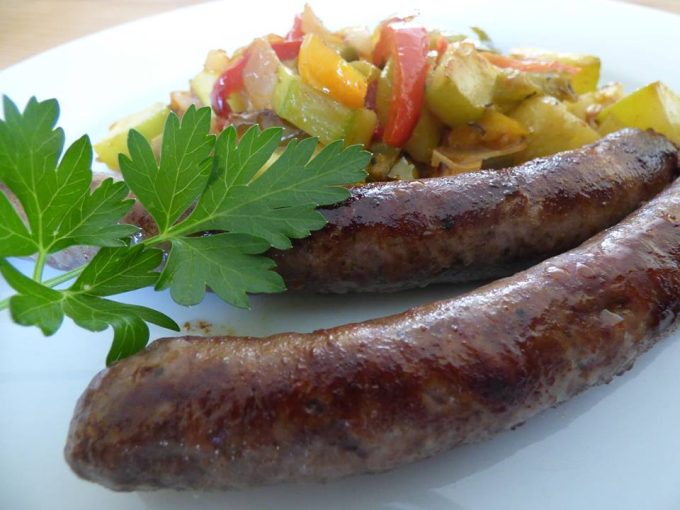 Chipolatas