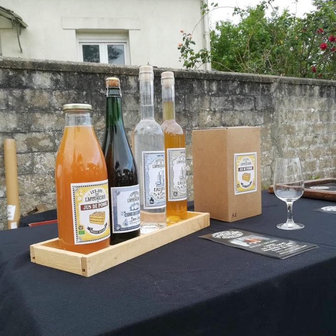 Nos produits