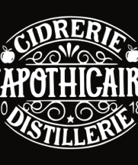 Cidrerie de l&rsquo;Apothicaire
