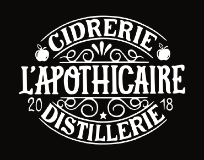 Cidrerie de l&rsquo;Apothicaire