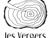 Cidrerie Distillerie Les Vergers de la Ferme - logo