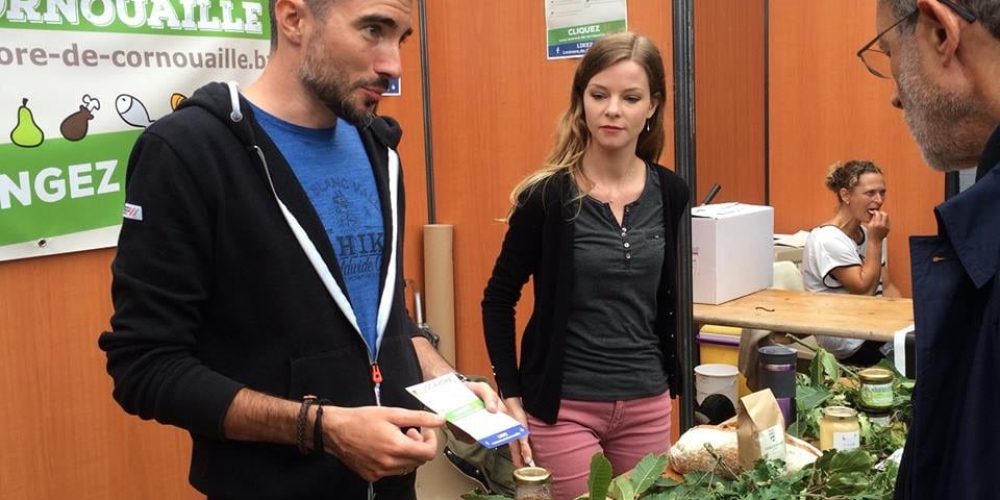 Cornouaille Gourmand 2018 : Merci pour votre participation !