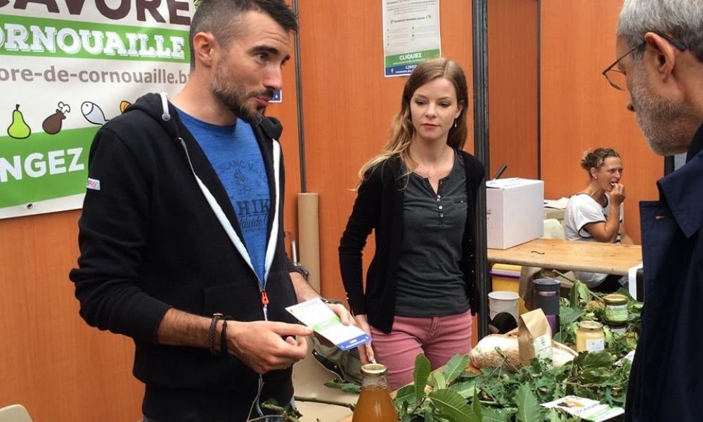 Cornouaille Gourmand 2018 : Merci pour votre participation !