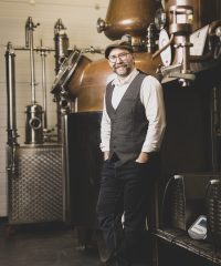 Distillerie Heroult