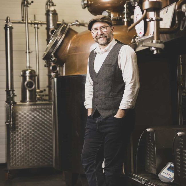 Distillerie Heroult