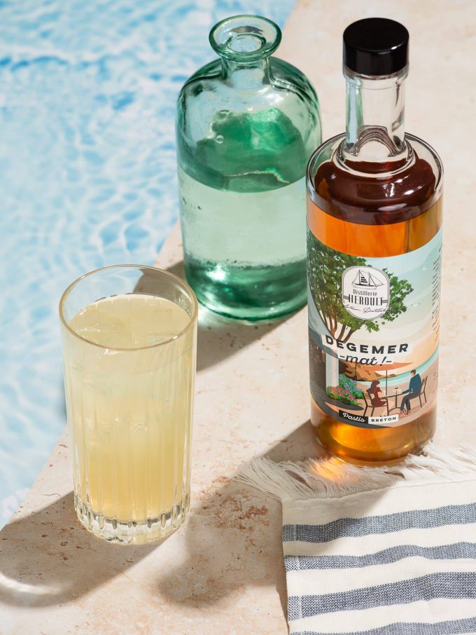 Pastis Breton
