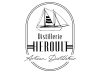 Distillerie Heroult - étiquette