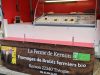 La Ferme de Kernon - sur le marché