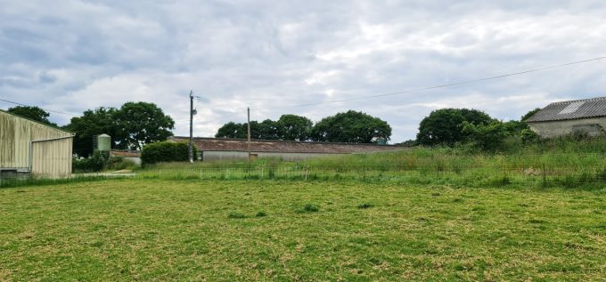 La Ferme de Kernon - l'exploitation