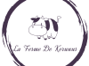 La Ferme de Kerunus - logo