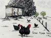 Illustration de la Ferme Mamm Douar 