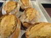 La Ferme de Neuziou - pains cuits