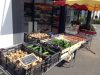 Le marché