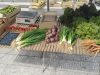 Le marché