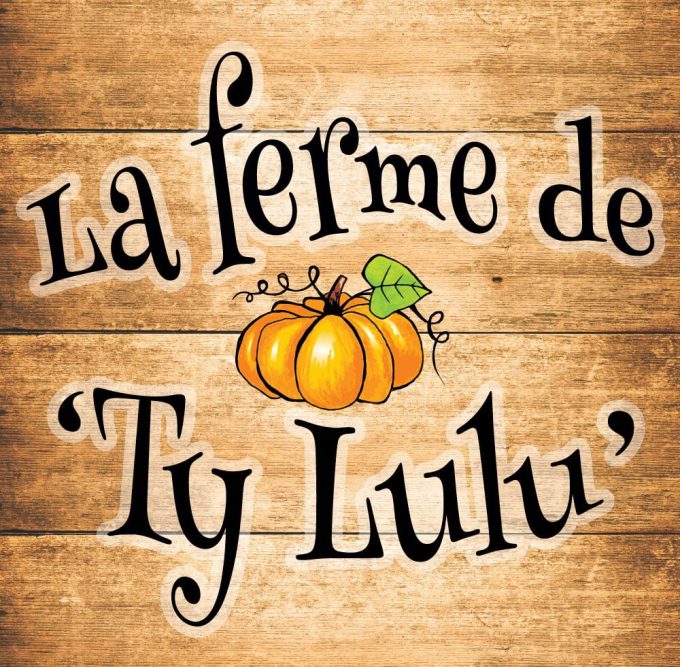 Ferme de Ty Lulu