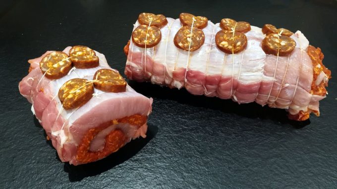 Viande de porc