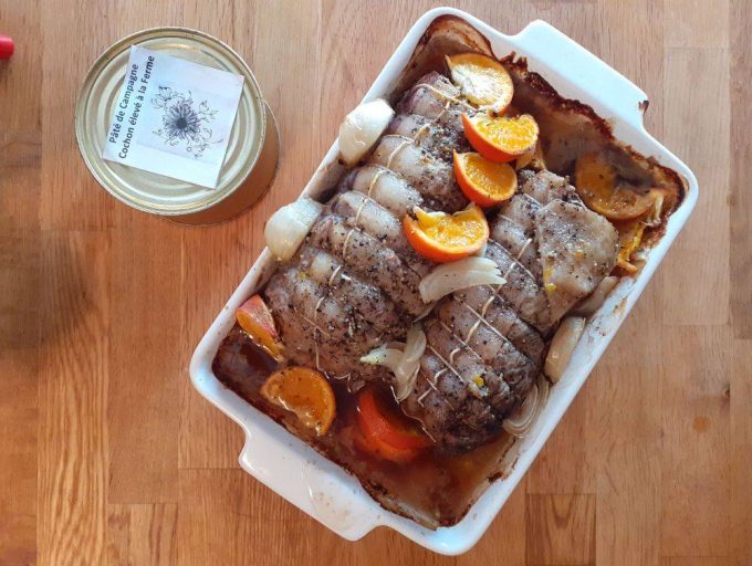 Viande de bœuf 