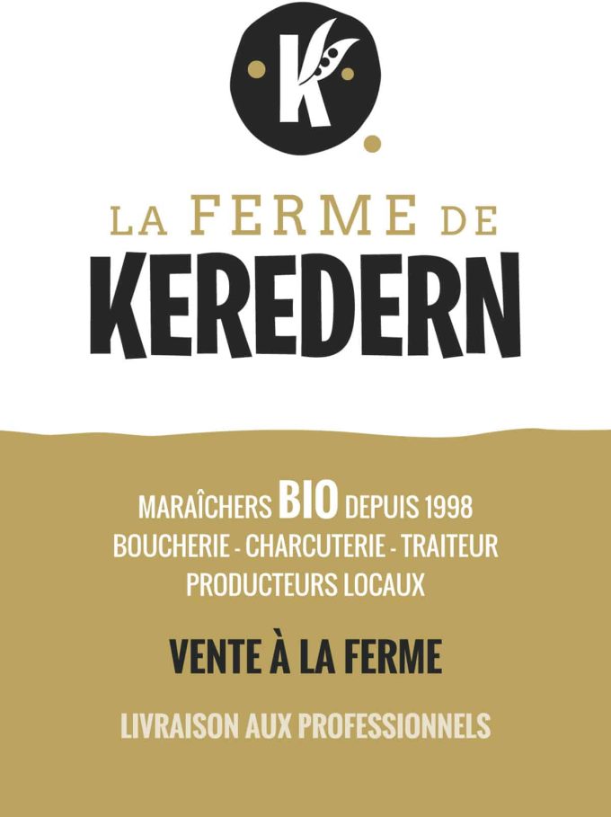 Flyer - Vente directe