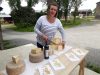 Dégustation de fromages
