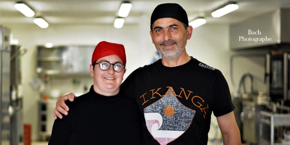 Une conserverie artisanale aux saveurs d&rsquo;Italie,  100% bretonne !
