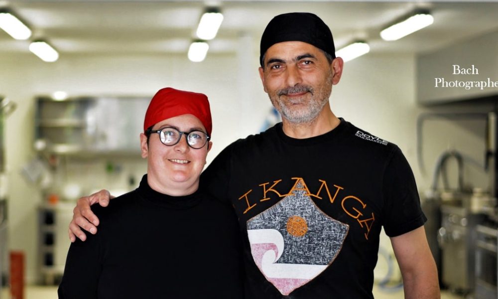Une conserverie artisanale aux saveurs d&rsquo;Italie,  100% bretonne !