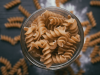 Le Grenier Miloé - pâtes fusilli
