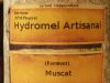 Production artisanale d'hydromel