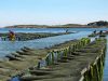 Huîtres Le-Cha - parcs en mer