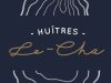 Huîtres Le-Cha - logo