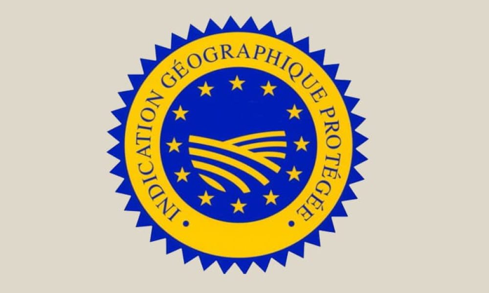 Label IGP : Indication Géographique Protégée !